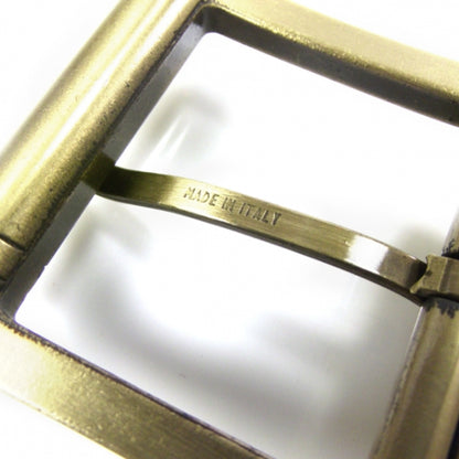 Burberry Haymarket Check Belt 42/105 5 of 6