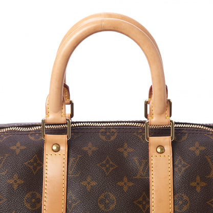 Louis Vuitton Monogram Keepall 45 8 of 10