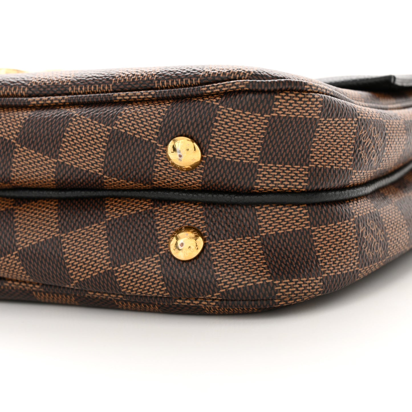 Damier Ebene Clapton Black