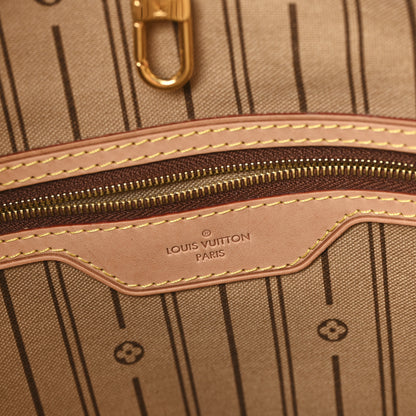 Louis Vuitton Monogram Delightful PM 6 of 9