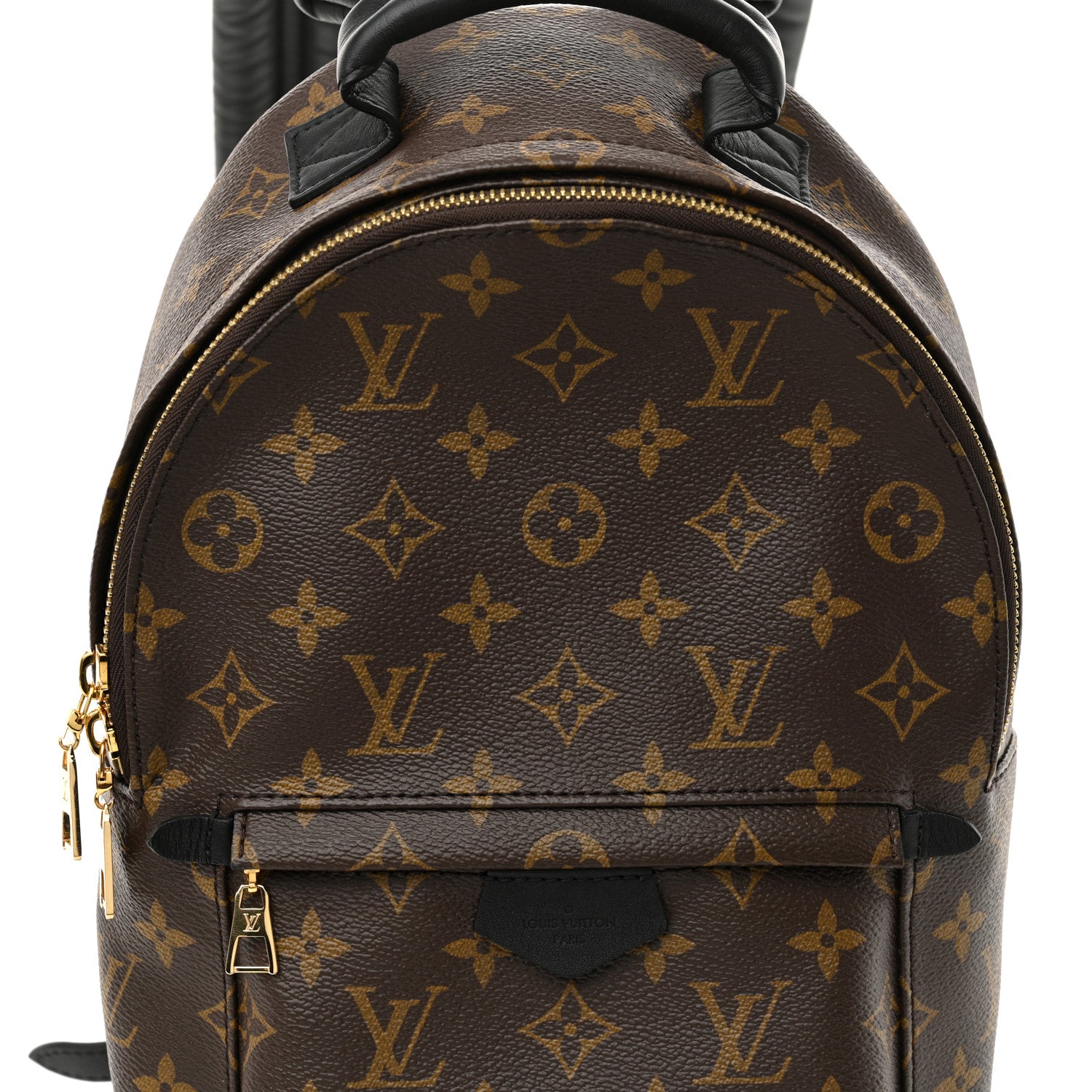 Louis Vuitton Monogram Palm Springs Backpack PM 7 of 10