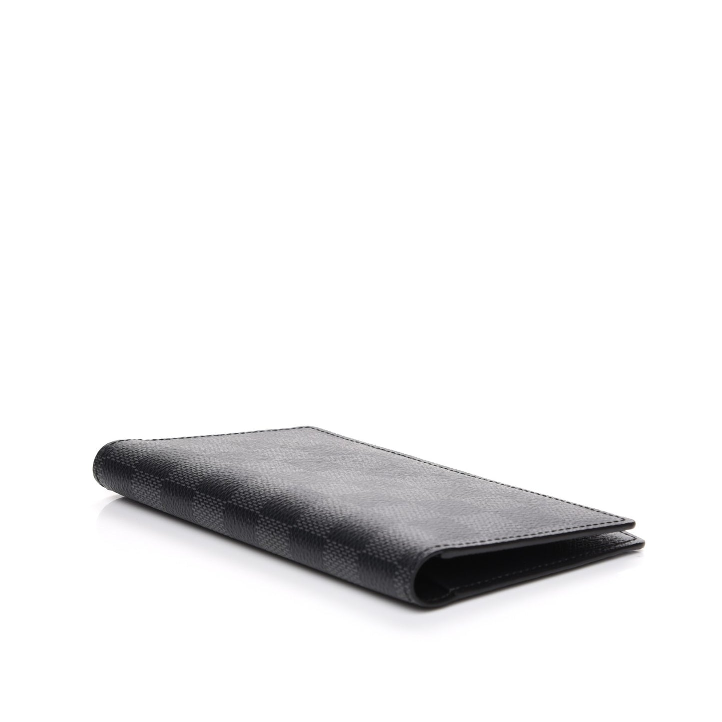 Damier Graphite Pocket Agenda Cover