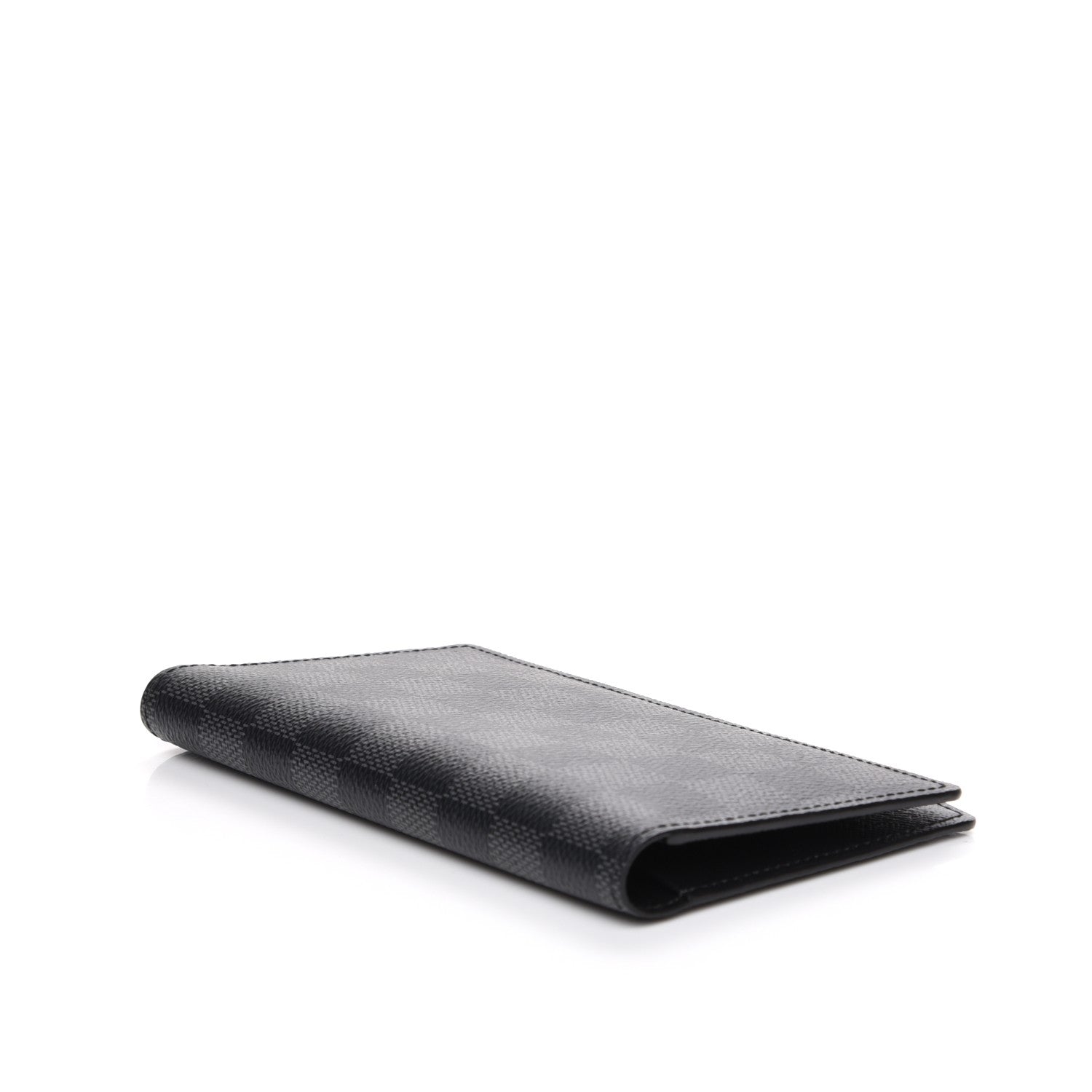 Louis Vuitton Damier Graphite Pocket Agenda Cover 4 of 7