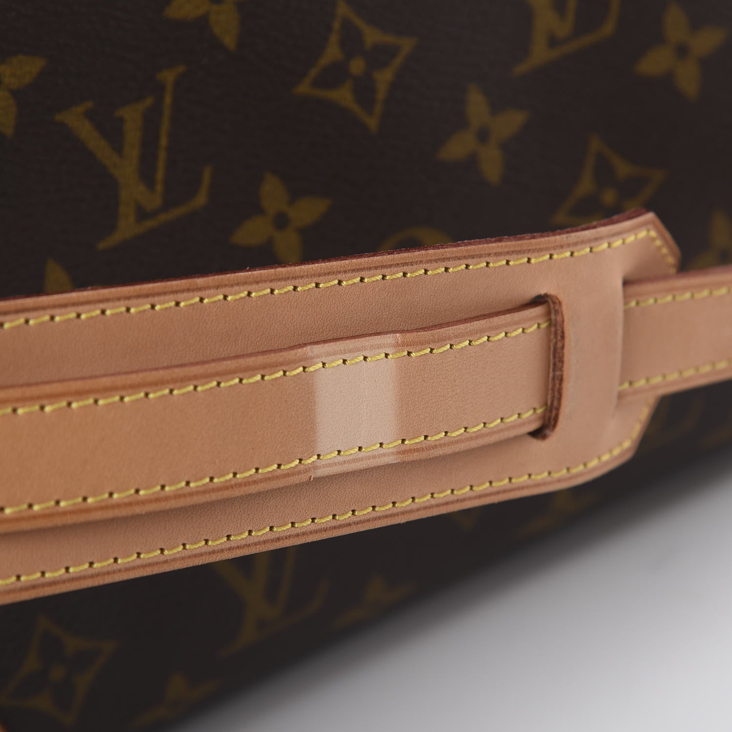 Louis Vuitton Monogram Retiro PM 12 of 13