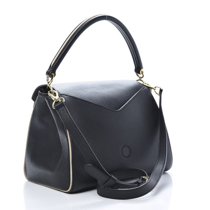 Louis Vuitton Monogram Double V Black 3 of 10