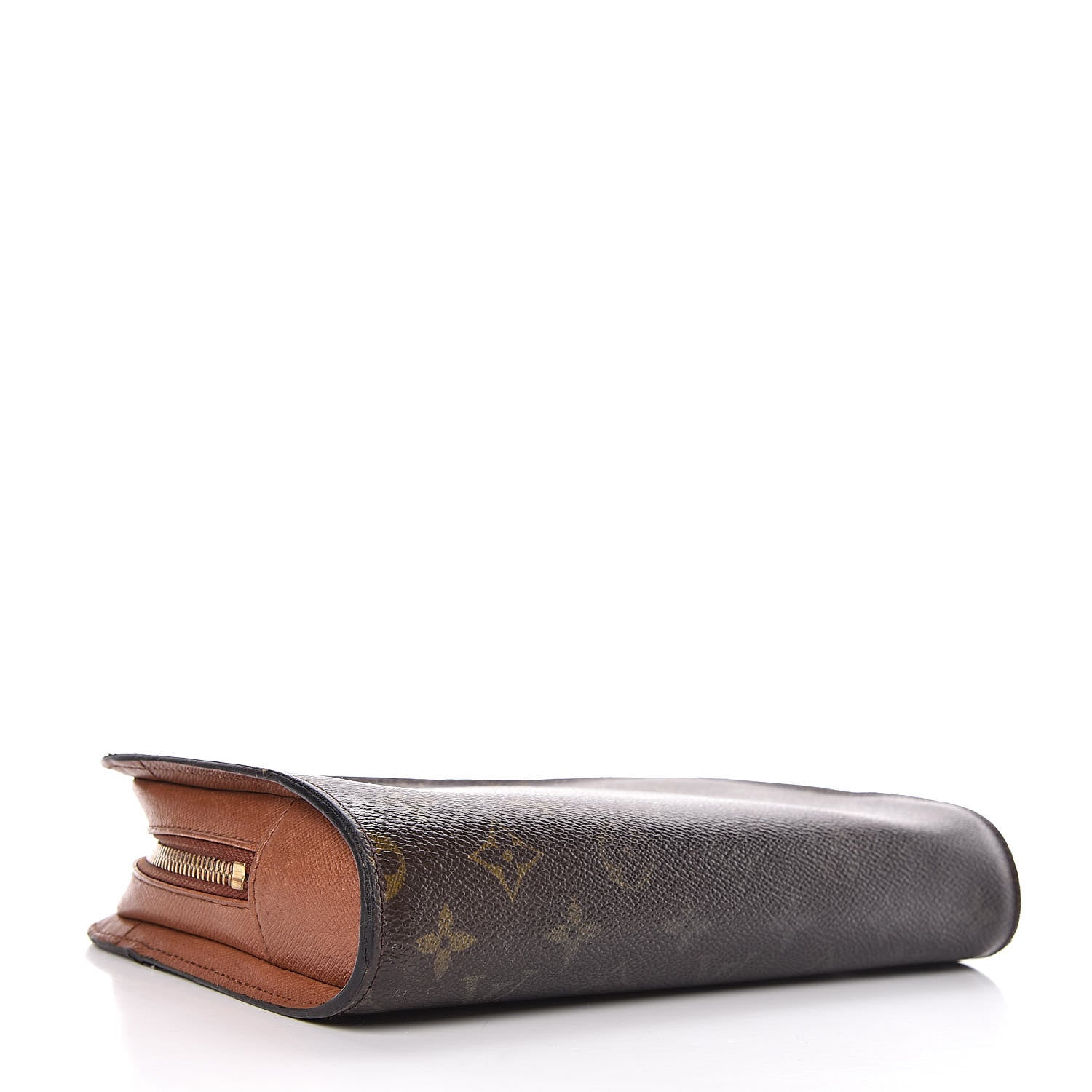 Louis Vuitton Monogram Pochette Orsay 4 of 11