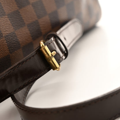 Louis Vuitton Damier Ebene Speedy Bandouliere 30 16 of 16