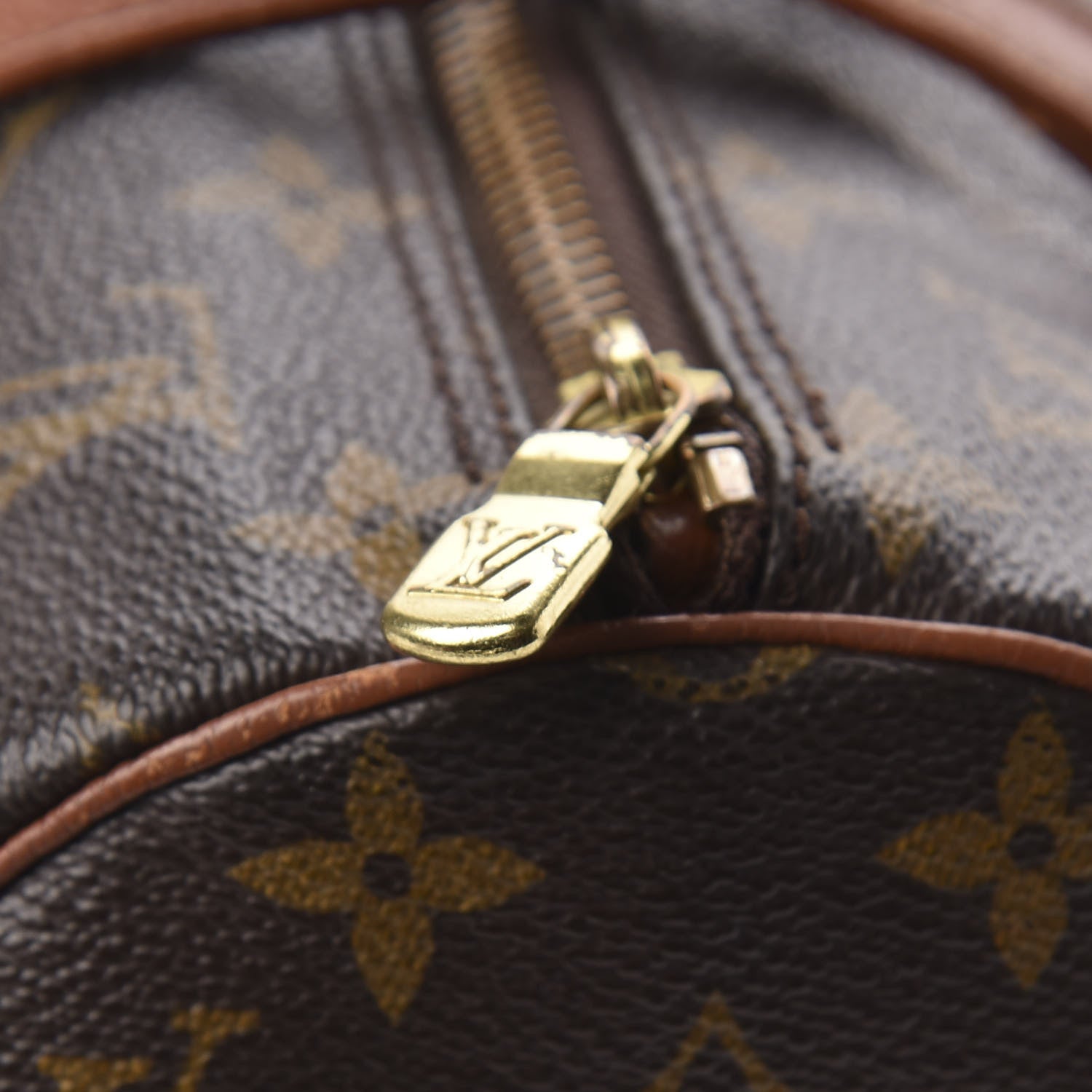 Louis Vuitton Monogram Papillon 30 8 of 8