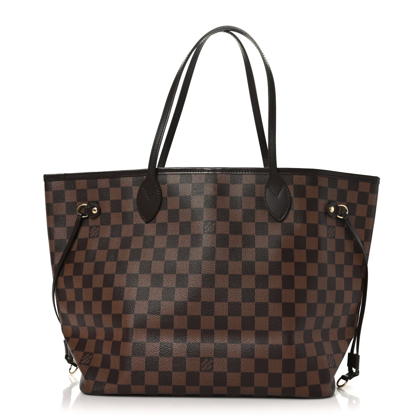 Damier Ebene Neo Neverfull MM