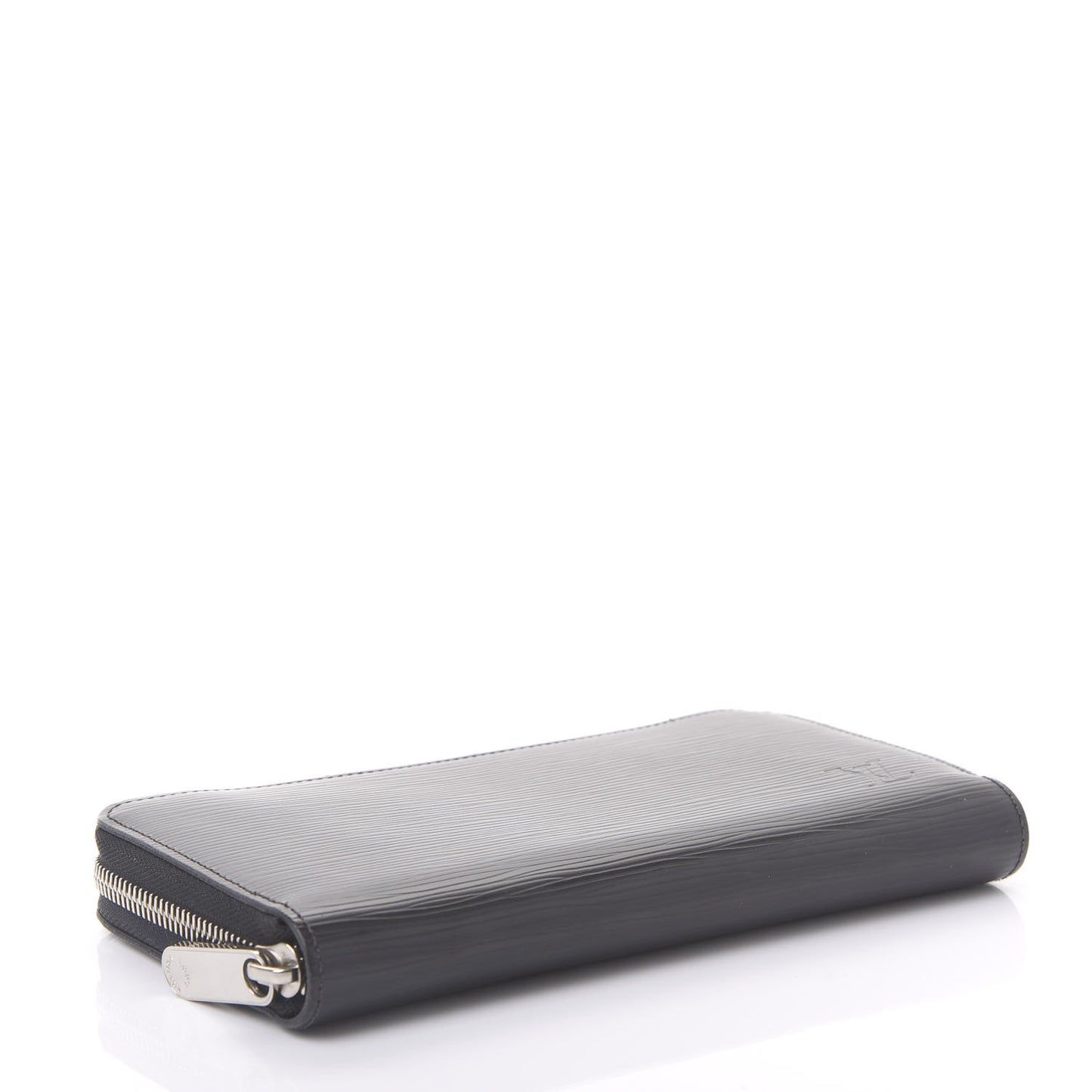 Epi Zippy Wallet Black