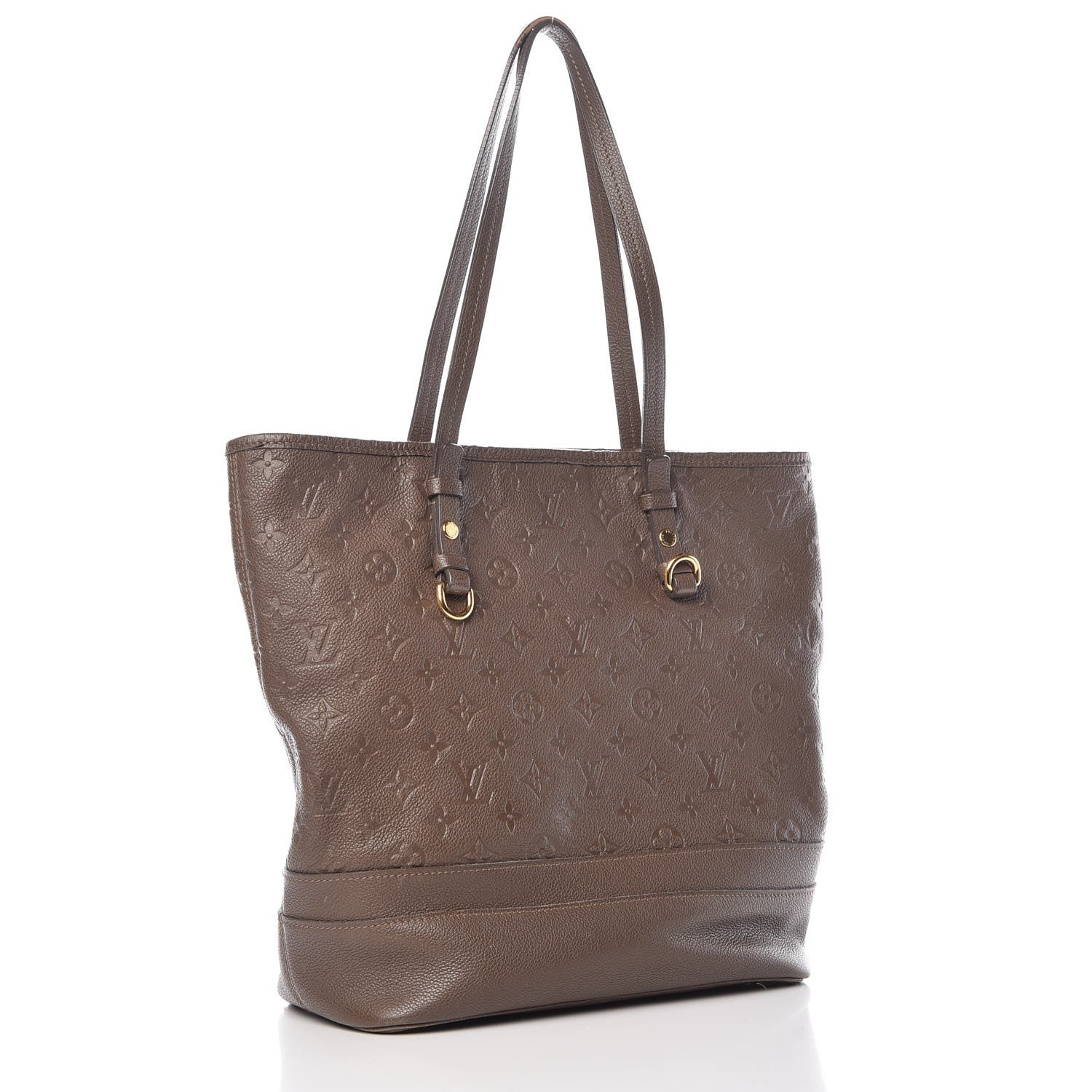 Louis Vuitton Empreinte Citadine PM Ombre 4 of 10