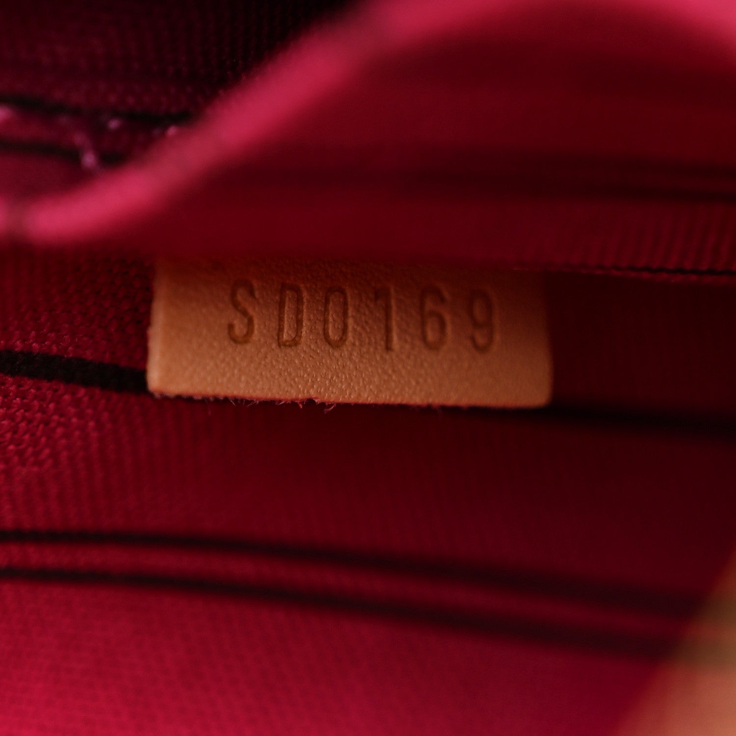 Louis Vuitton Monogram Neverfull MM GM Pochette Pivoine 7 of 8