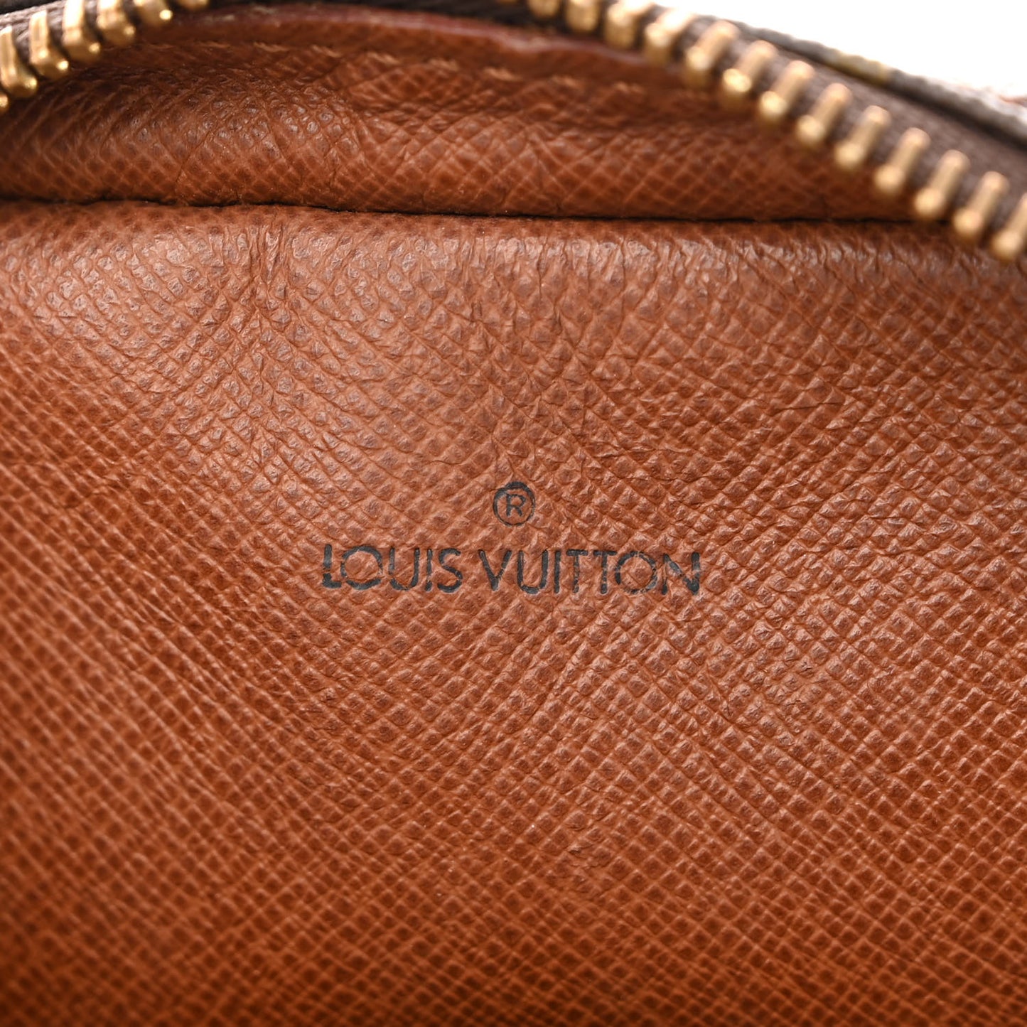 Monogram Amazone PM