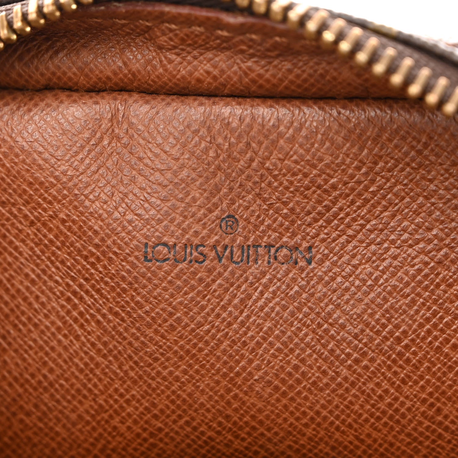 Louis Vuitton Monogram Amazone PM 7 of 11