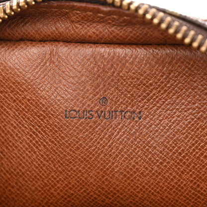 Louis Vuitton Monogram Amazone PM 7 of 11