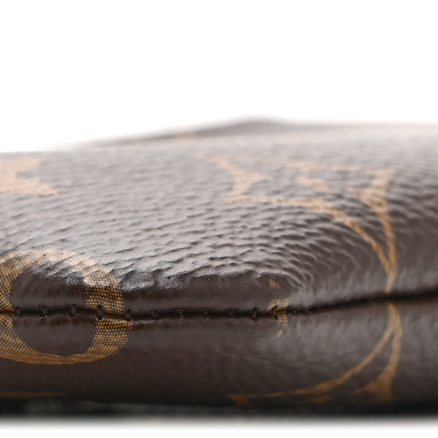Louis Vuitton Monogram Key Pouch S 8 of 11
