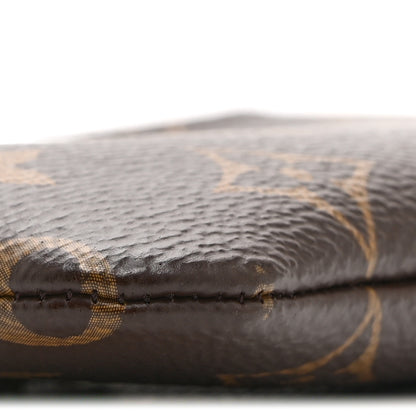 Louis Vuitton Monogram Key Pouch S 8 of 11