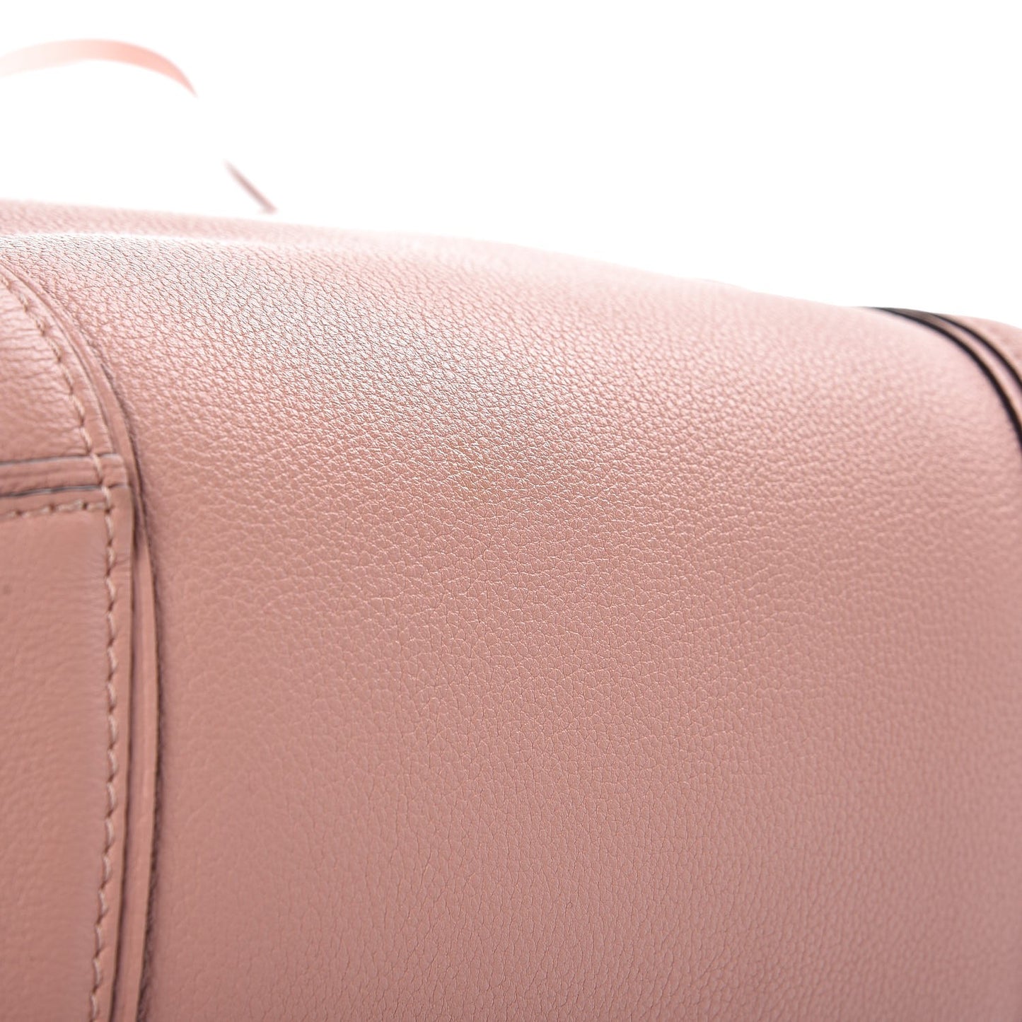 Veau Cachemire Soft Lockit MM Magnolia