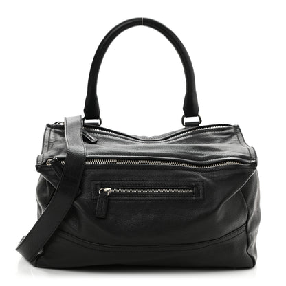 Givenchy Sugar Goatskin Medium Pandora Black 1 of 10