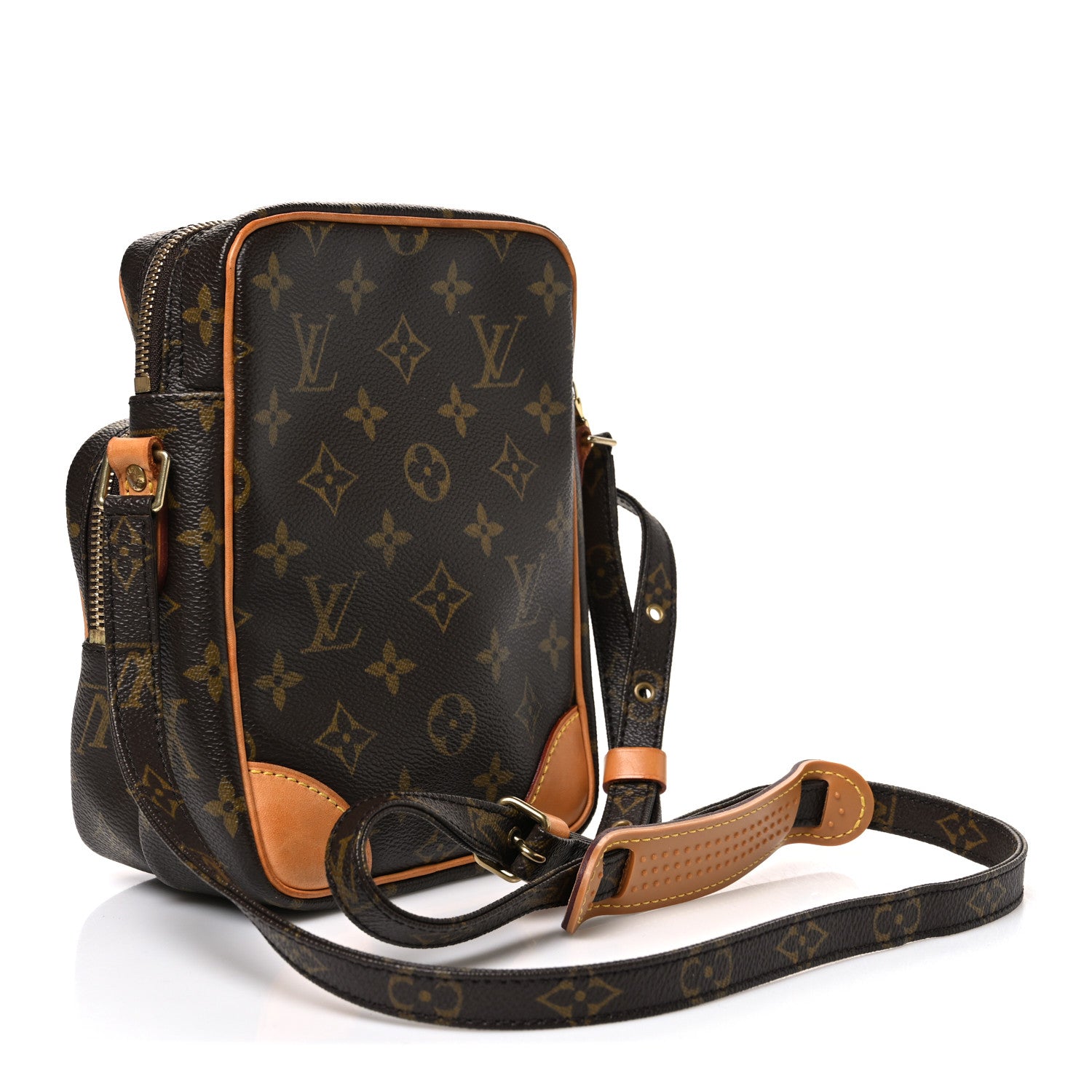 Louis Vuitton Monogram Amazone 3 of 10