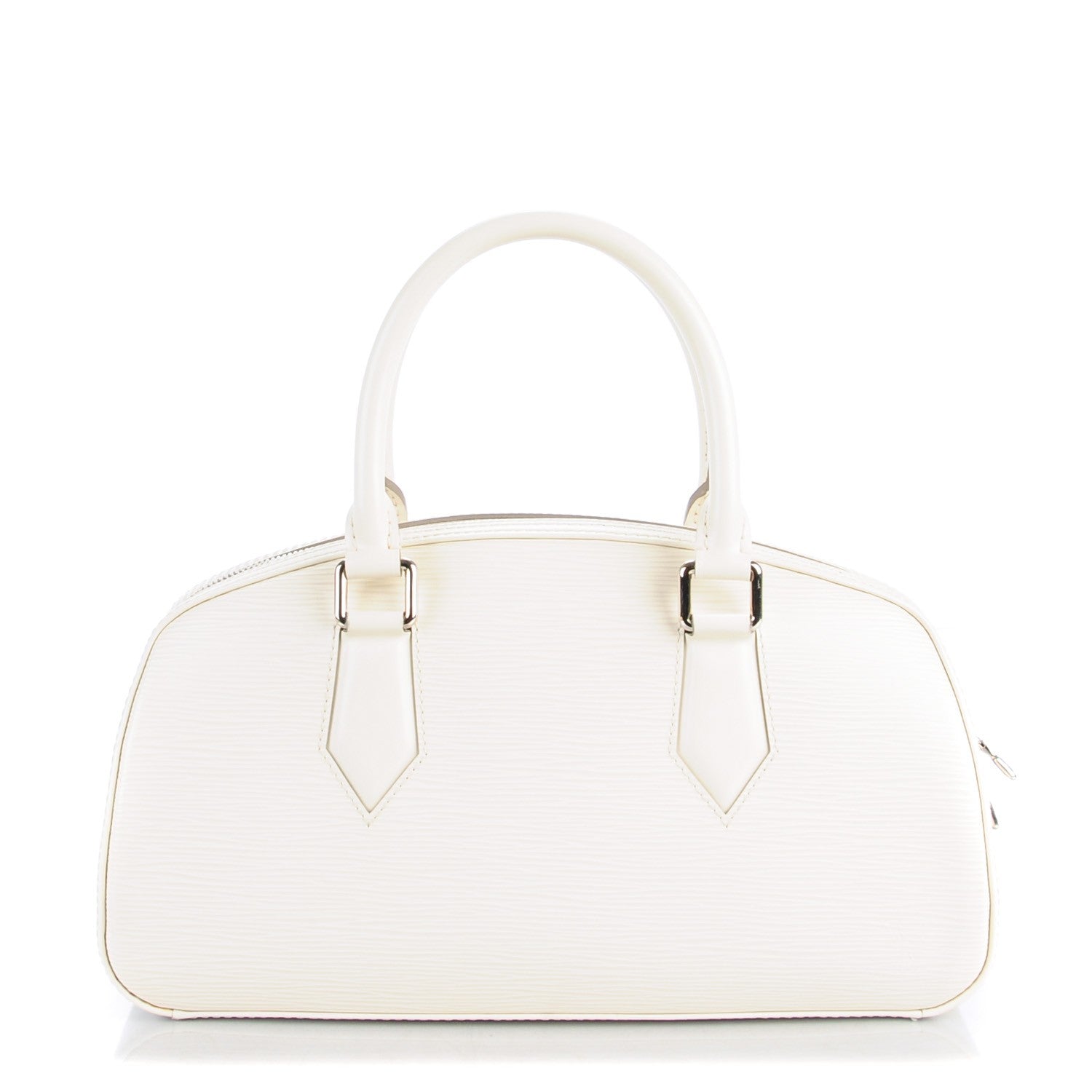Louis Vuitton Epi Jasmin White 1 of 8