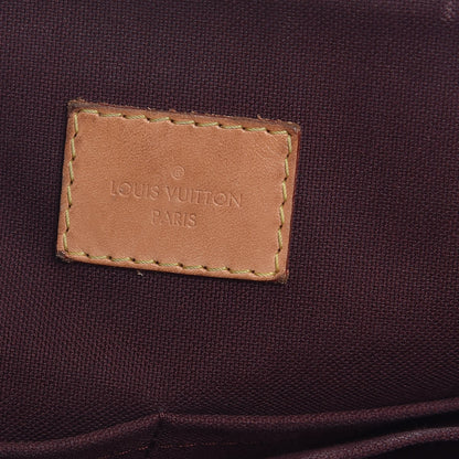 Louis Vuitton Monogram Iena MM 7 of 10