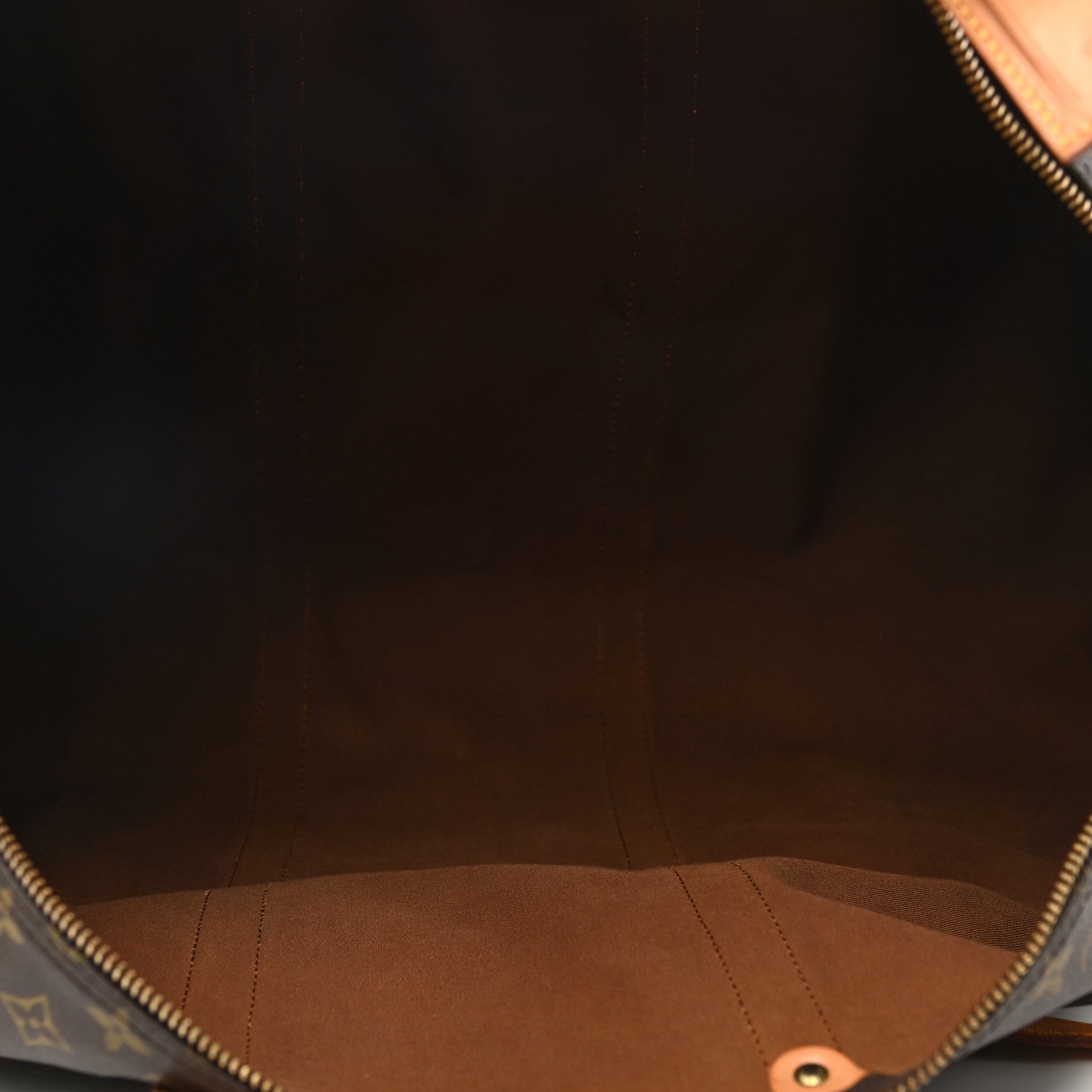 Louis Vuitton Monogram Keepall Bandouliere 60 5 of 13