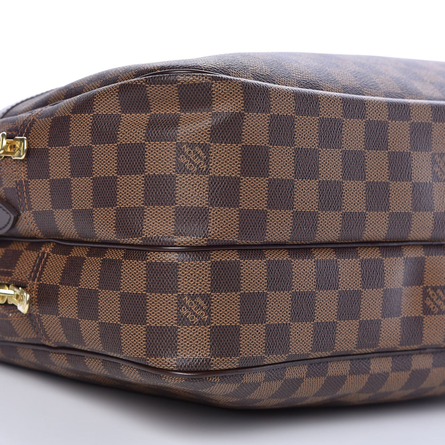 Damier Ebene Reporter GM