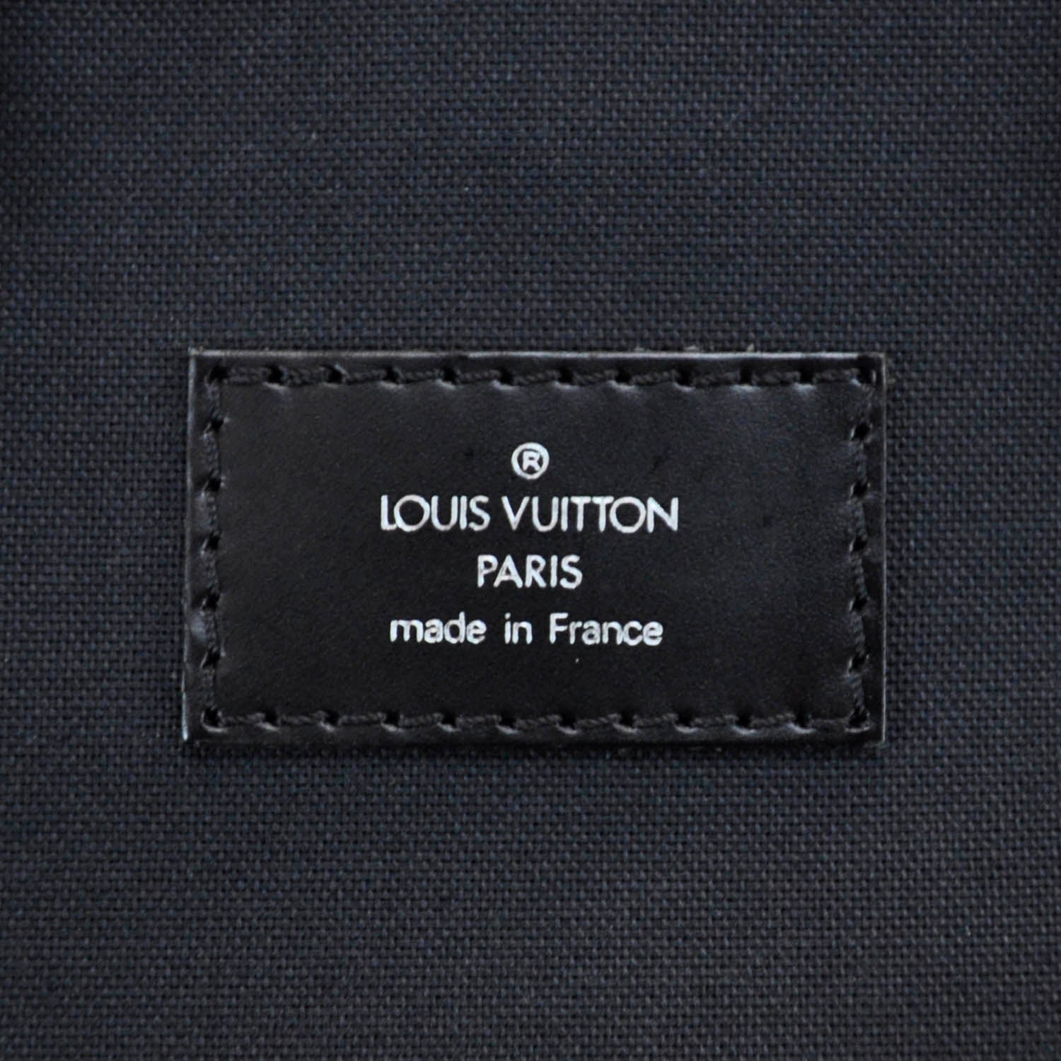 Louis Vuitton Taiga Pegase 60 Ardoise 9 of 9