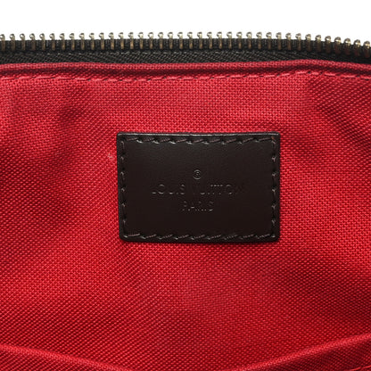 Louis Vuitton Damier Ebene Siena MM 5 of 8