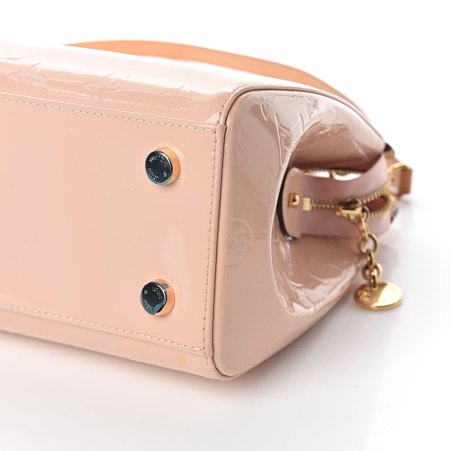 Vernis Brea MM Rose Angelique