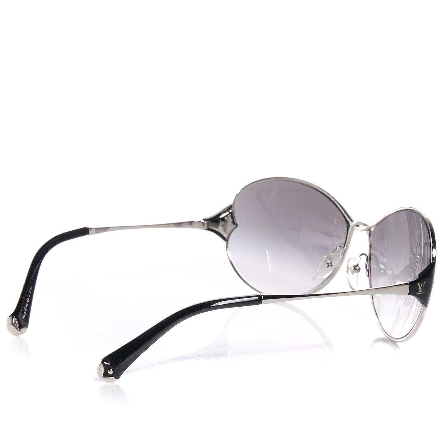 Daisy Sunglasses Z0261U Silver