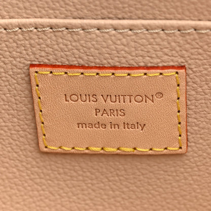 Louis Vuitton Monogram Cosmetic Pouch 6 of 7