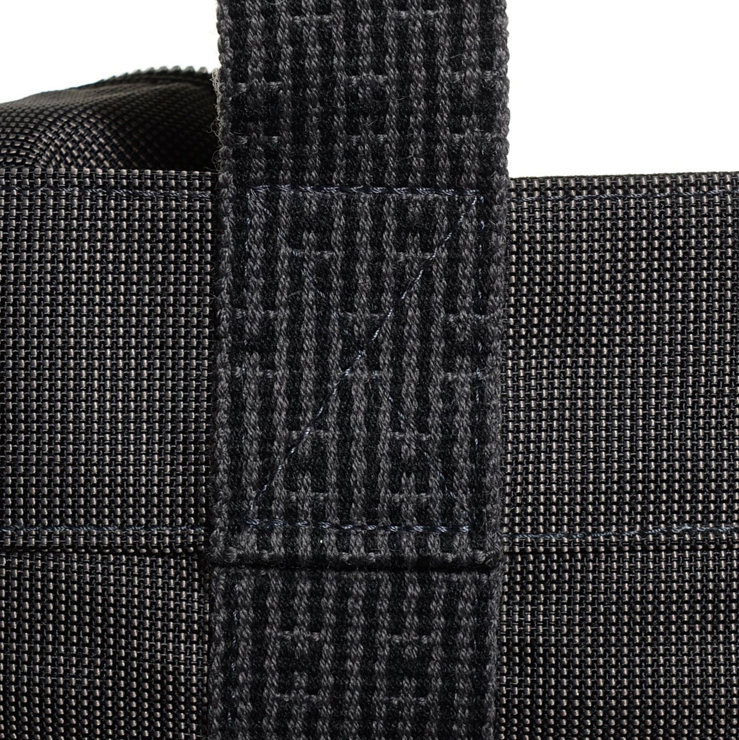 Canvas Herline Tote TGM