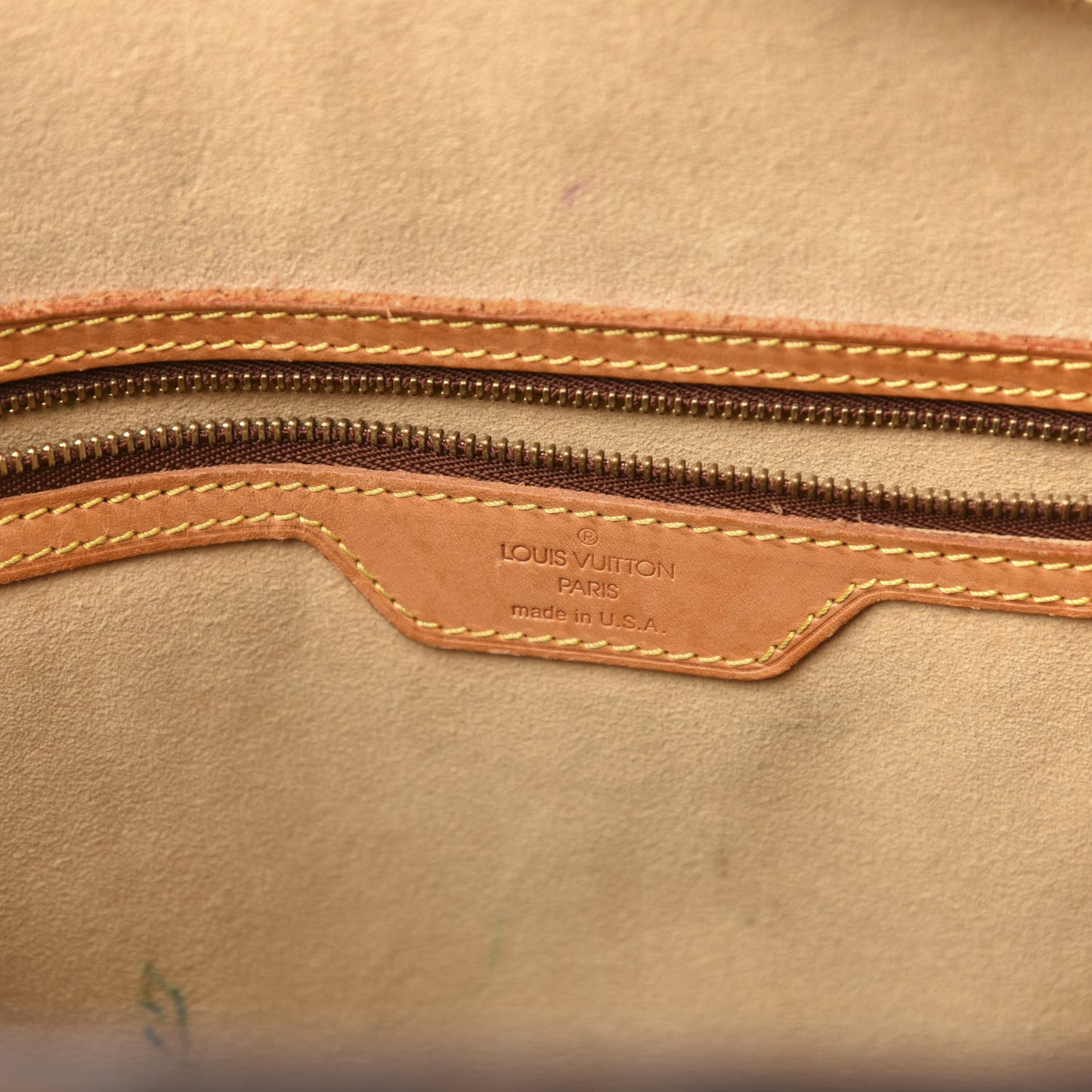 Monogram Babylone