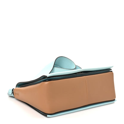 Celine Shiny Smooth Calfskin Medium Frame Shoulder Bag 3 of 8