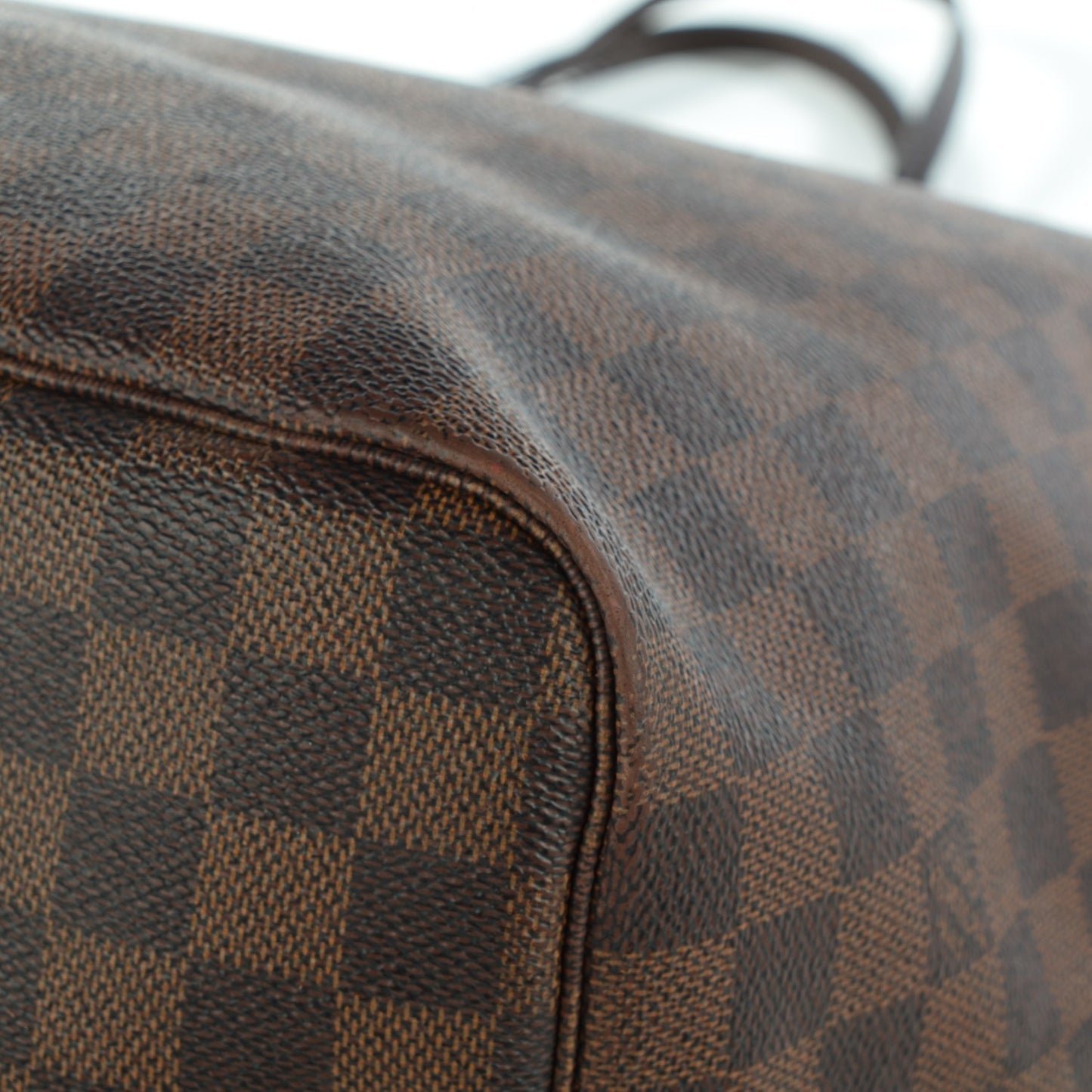 Damier Ebene Neverfull GM