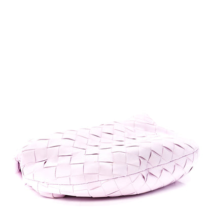 Bottega Veneta Nappa Intrecciato Mini Jodie Bliss Washed 4 of 10
