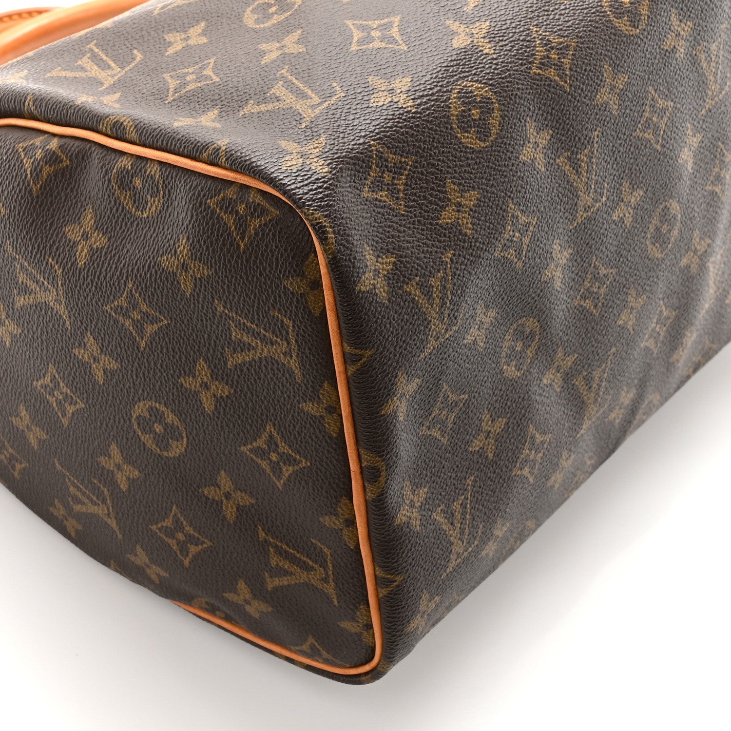Louis Vuitton Monogram Speedy 30 8 of 9