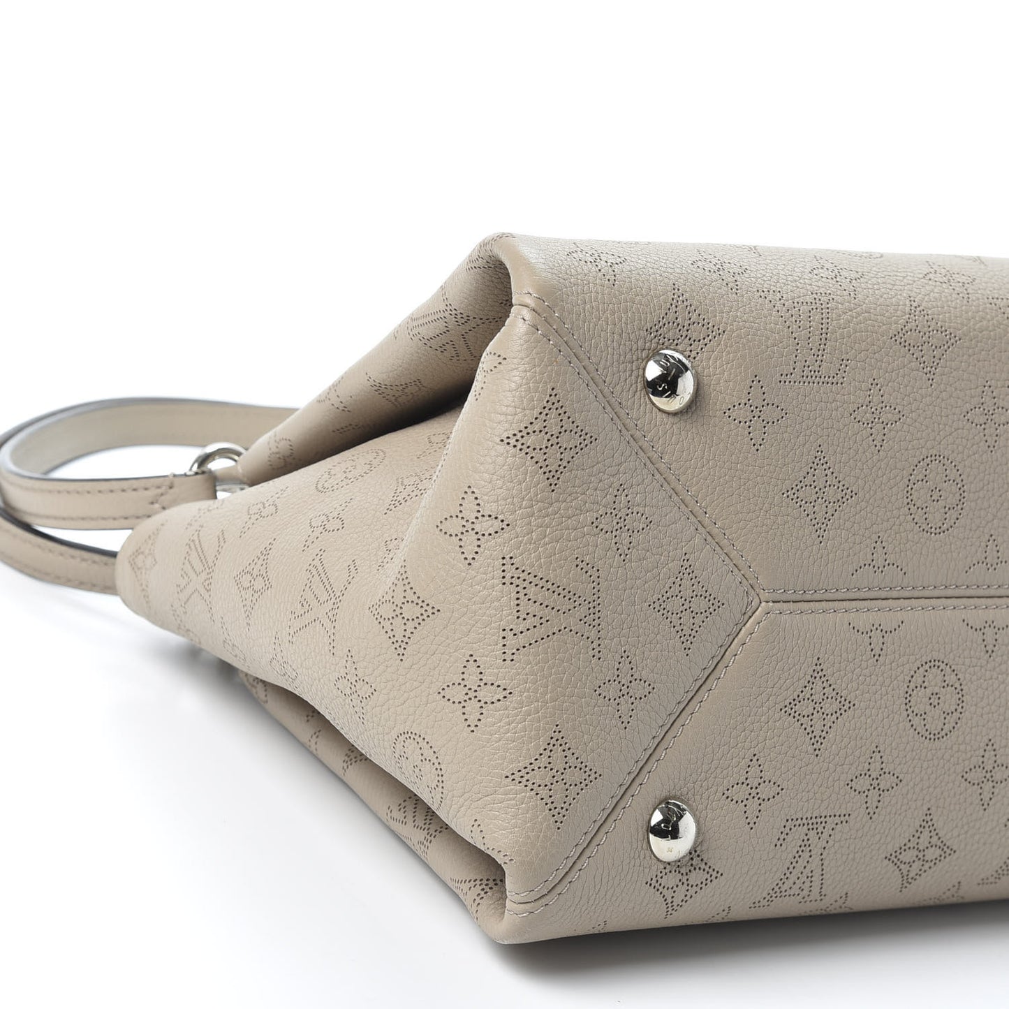 Mahina Calfskin Sevres Galet