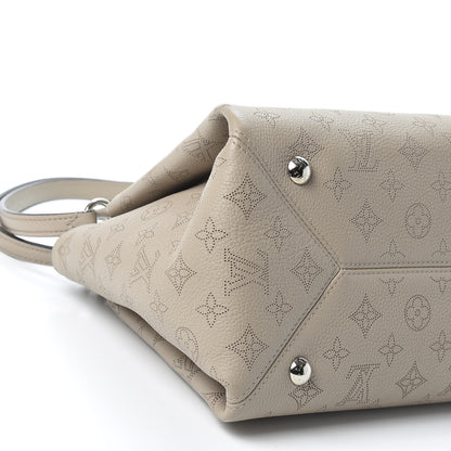 Louis Vuitton Mahina Calfskin Sevres Galet 5 of 8