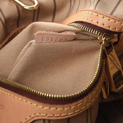 Louis Vuitton Monogram Delightful GM 8 of 23