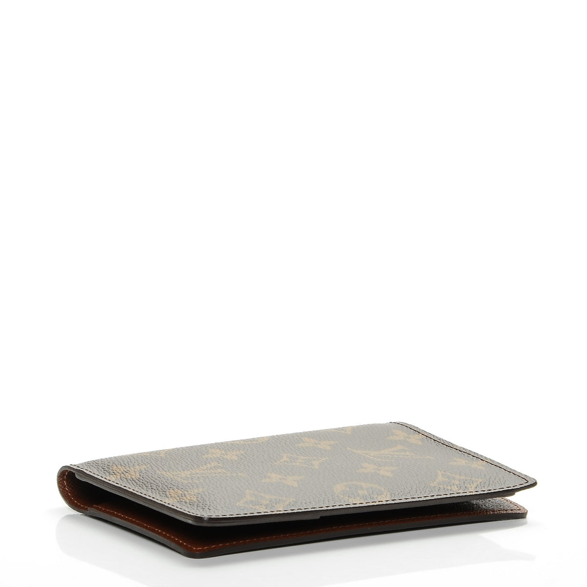 Louis Vuitton Monogram Passport Cover 4 of 7
