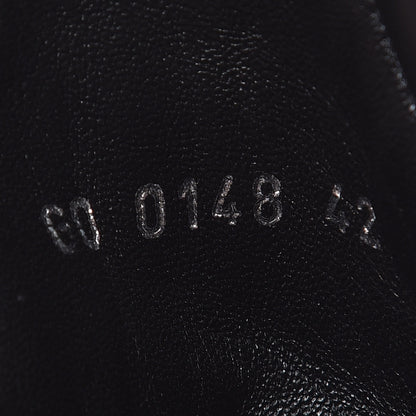 Louis Vuitton Calfskin Technical Nylon LV Archlight Sneaker 42 White 12 of 12