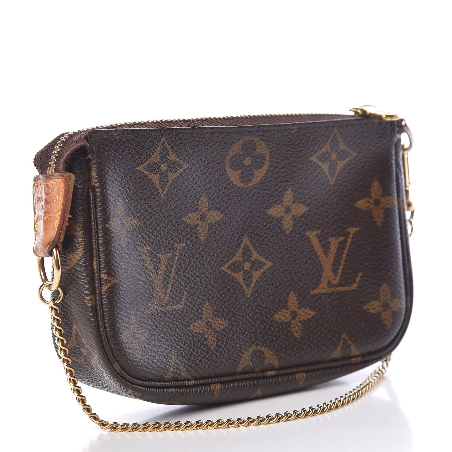 Monogram Mini Pochette Accessories