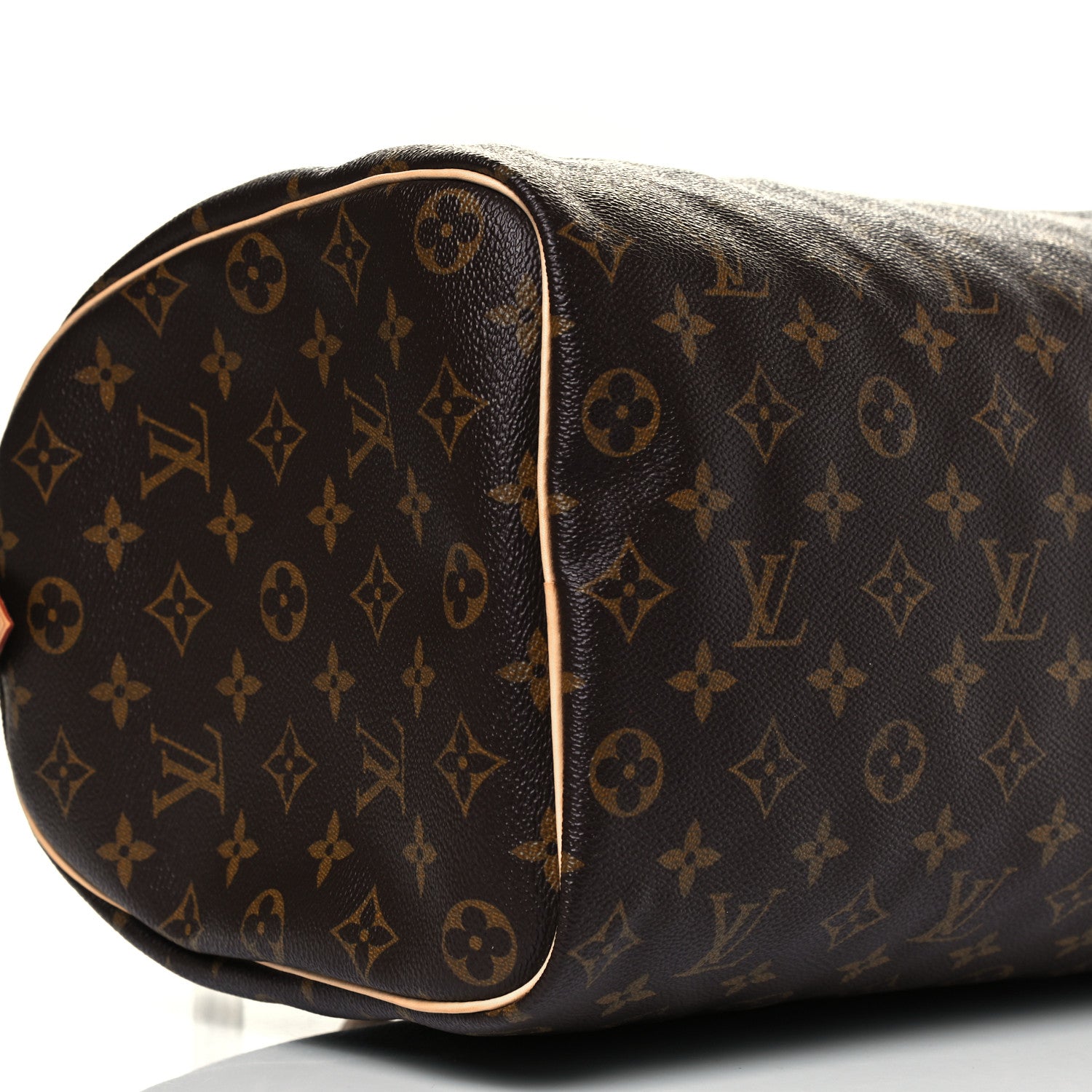 Louis Vuitton Monogram Speedy 35 10 of 11