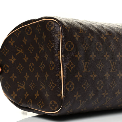 Louis Vuitton Monogram Speedy 35 10 of 11