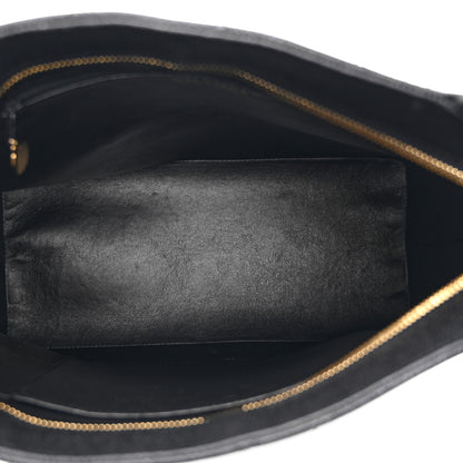 Chanel Caviar Quilted Medallion Tote Black 5 of 10