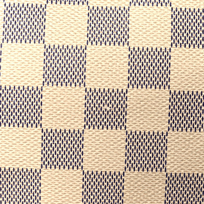 Louis Vuitton Damier Azur Speedy 35 18 of 19