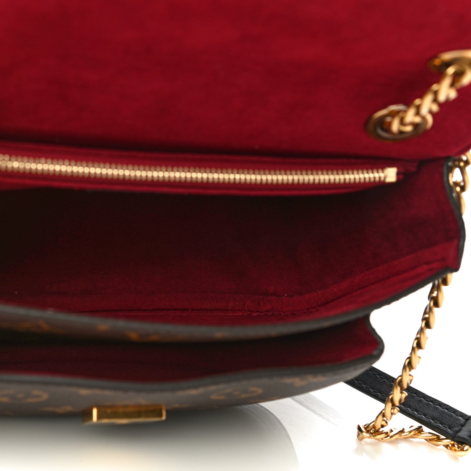 Louis Vuitton Monogram Passy 5 of 15